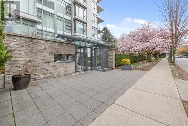 506 - 1333 W 11th Avenue, Condo with 2 bedrooms, 2 bathrooms and 1 parking in Vancouver BC | Image 29