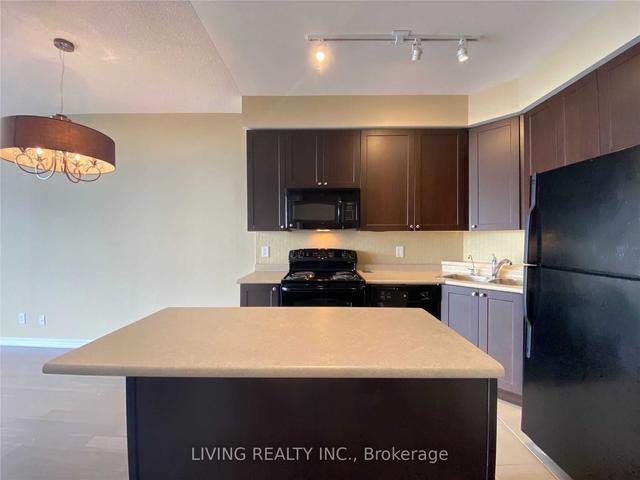 906 - 223 Webb Dr, Condo with 1 bedrooms, 1 bathrooms and 1 parking in Mississauga ON | Image 12