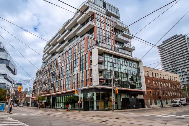 216 - 318 King St E, Condo with 1 bedrooms, 1 bathrooms and 1 parking in Toronto ON | Image 13