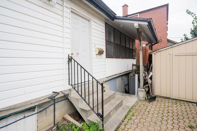 234 Pellatt Ave, House detached with 6 bedrooms, 5 bathrooms and 6 parking in Toronto ON | Image 4