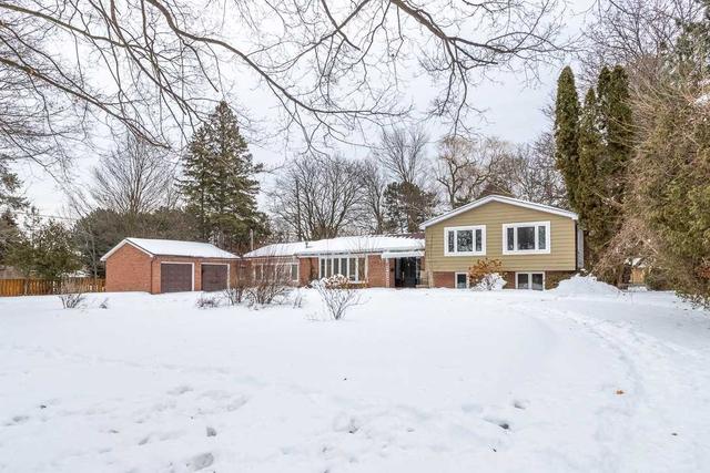3 Steele Valley Rd, House detached with 5 bedrooms, 2 bathrooms and 14 parking in Markham ON | Image 1