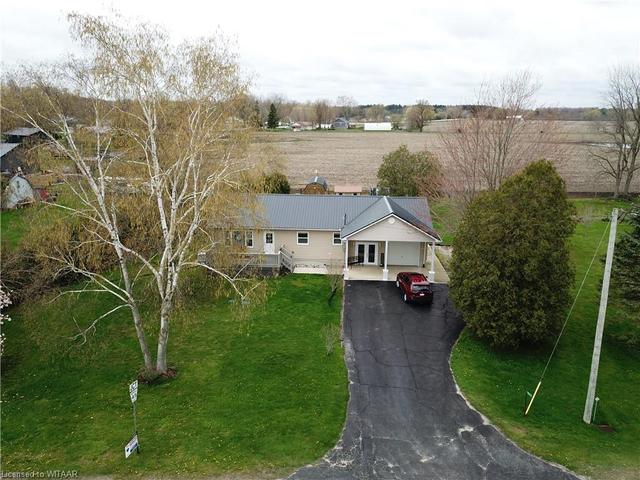 1243 Norfolk County Road 28, House detached with 3 bedrooms, 1 bathrooms and 8 parking in Norfolk County ON | Image 23