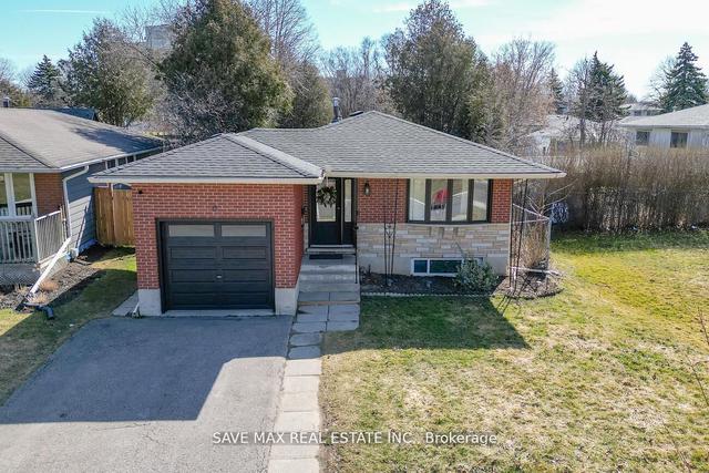 6 Rossford Cres, House detached with 3 bedrooms, 2 bathrooms and 5 parking in Kitchener ON | Image 12
