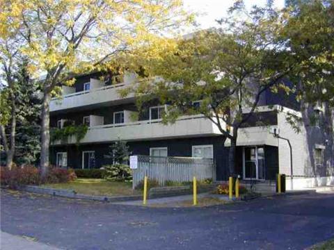 107 - 123 Woodbine Ave, Condo with 0 bedrooms, 1 bathrooms and 1 parking in Toronto ON | Image 1