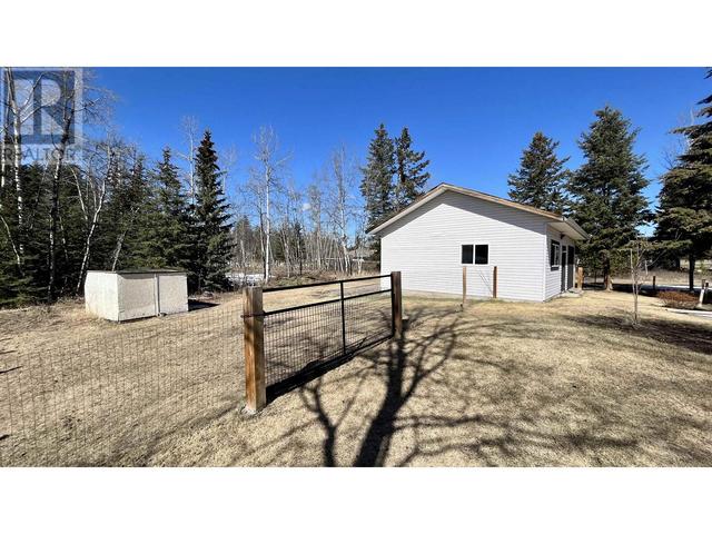 4714 Chilcotin Crescent, House detached with 4 bedrooms, 3 bathrooms and null parking in Cariboo G BC | Image 26