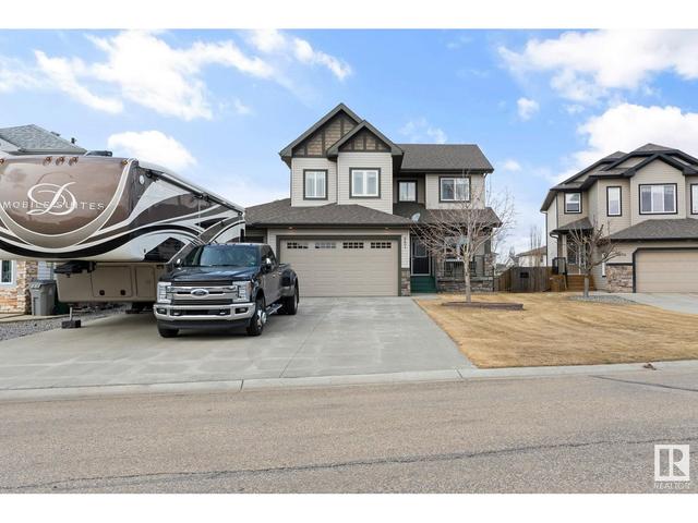 9604 91 St, House detached with 4 bedrooms, 3 bathrooms and null parking in Morinville AB | Image 2