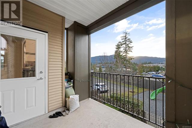 201 - 2117 Meredith Rd, Condo with 1 bedrooms, 2 bathrooms and 1 parking in Nanaimo BC | Image 15