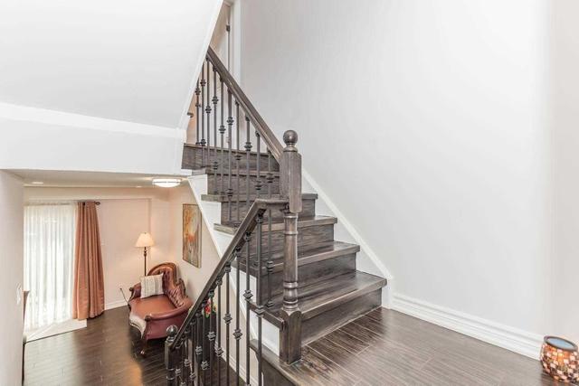 52 - 371 Bronte St S, Townhouse with 3 bedrooms, 3 bathrooms and 1 parking in Milton ON | Image 10