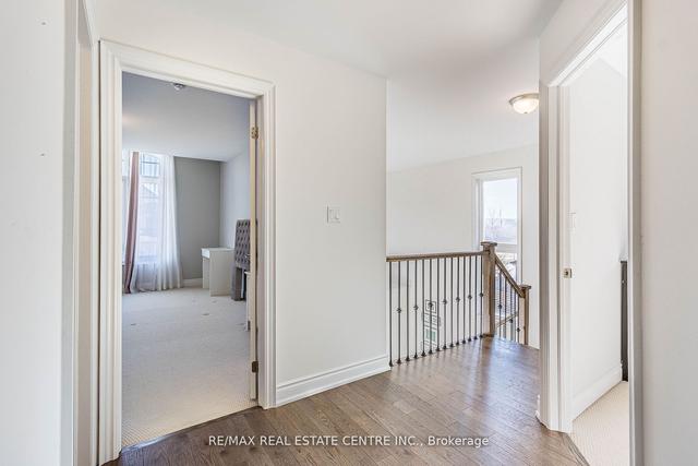 17 Prairie Creek Cres, House detached with 4 bedrooms, 5 bathrooms and 6 parking in Brampton ON | Image 10