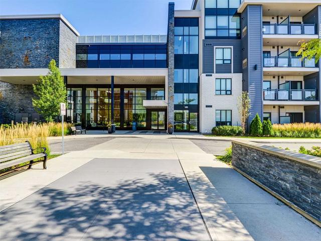 116 - 3170 Erin Mills Pkwy, Condo with 1 bedrooms, 1 bathrooms and 2 parking in Mississauga ON | Image 12