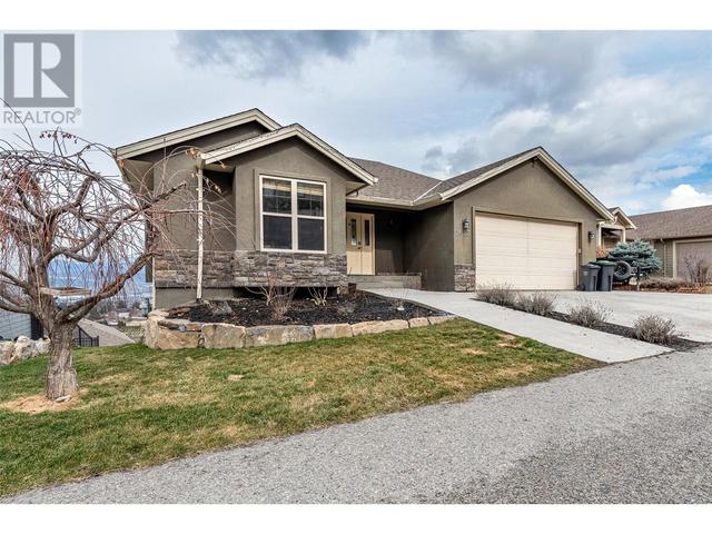 1623 Sunrise Road, House detached with 5 bedrooms, 3 bathrooms and 5 parking in Kelowna BC | Image 1