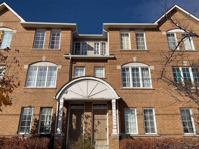 4 - 2792 Eglinton Ave E, Townhouse with 4 bedrooms, 4 bathrooms and 2 parking in Toronto ON | Image 1