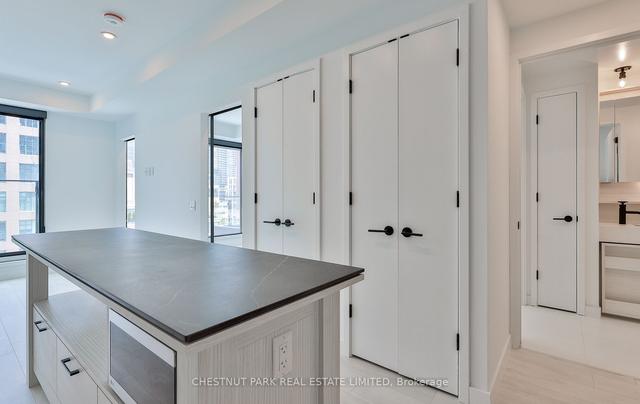 622 - 505 Richmond St W, Condo with 1 bedrooms, 1 bathrooms and 0 parking in Toronto ON | Image 39