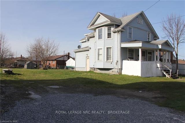 7274 Merritt Ave, House detached with 3 bedrooms, 2 bathrooms and 3 parking in Niagara Falls ON | Image 7