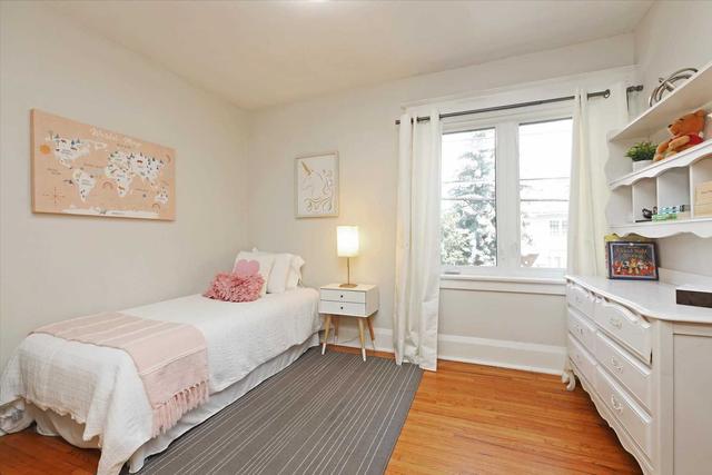 151 Dawes Rd, House semidetached with 3 bedrooms, 2 bathrooms and 2 parking in Toronto ON | Image 7