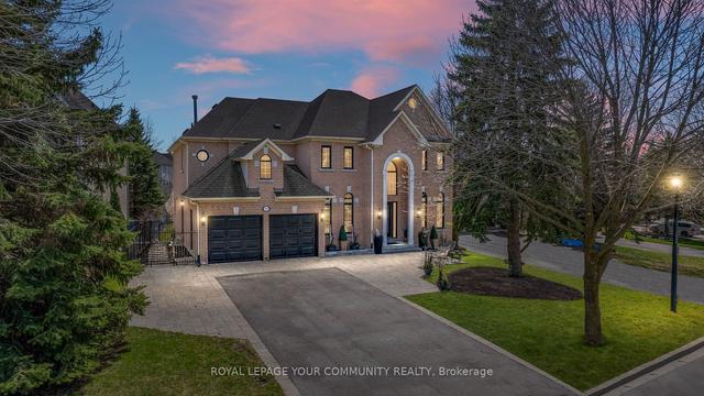 715 Highland Blade Rd, House detached with 4 bedrooms, 4 bathrooms and 6 parking in Newmarket ON | Image 1