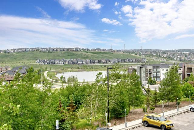 316 - 16 Sage Hill Terrace Nw, Condo with 1 bedrooms, 1 bathrooms and 1 parking in Calgary AB | Image 1