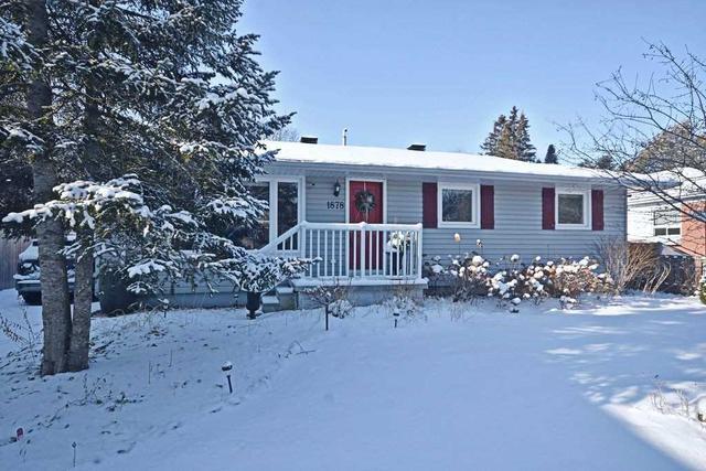 1878 St Johns Rd, House detached with 2 bedrooms, 2 bathrooms and 8 parking in Innisfil ON | Image 22