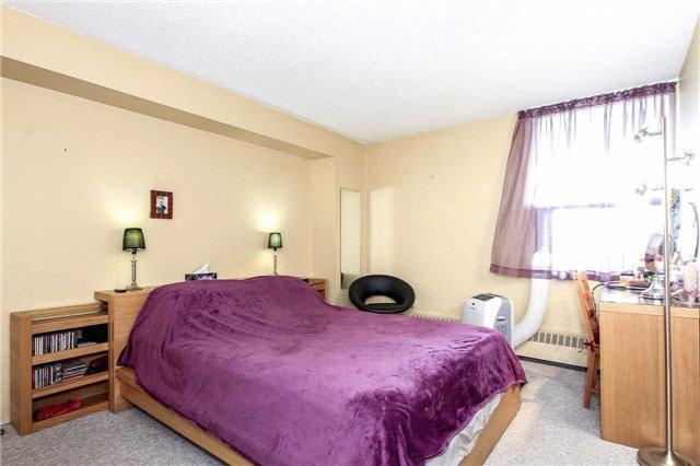 510 - 45 Sunrise Ave, Condo with 2 bedrooms, 1 bathrooms and 1 parking in Toronto ON | Image 12