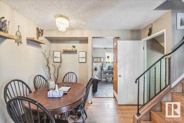 4132 36 St Nw, House detached with 3 bedrooms, 1 bathrooms and null parking in Edmonton AB | Image 10