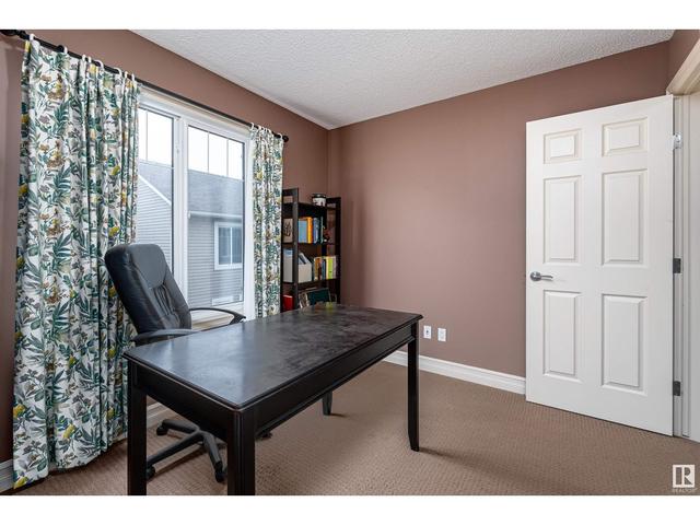 70 - 655 Tamarack Rd Nw, House attached with 3 bedrooms, 2 bathrooms and null parking in Edmonton AB | Image 27