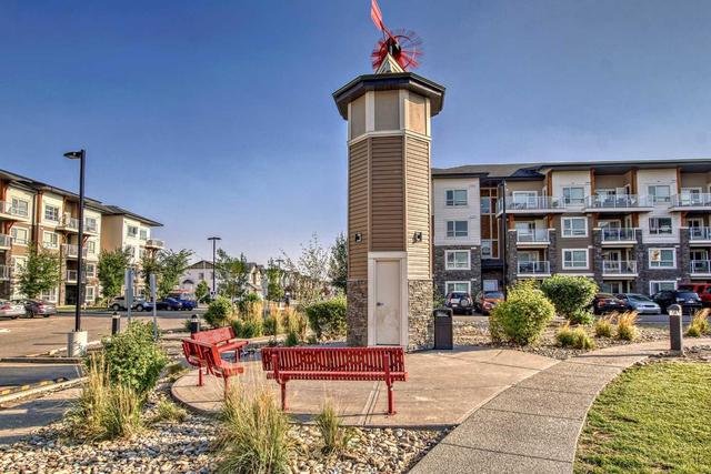 4212 - 240 Skyview Ranch Road Ne, Condo with 2 bedrooms, 2 bathrooms and 1 parking in Calgary AB | Image 29