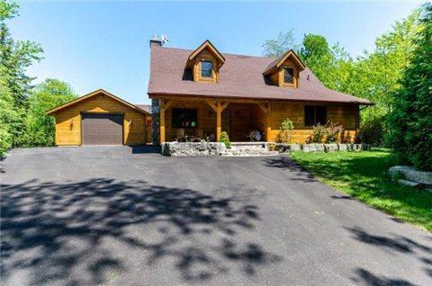 15 Cedarlane Dr, House detached with 2 bedrooms, 3 bathrooms and 15 parking in Wasaga Beach ON | Image 1