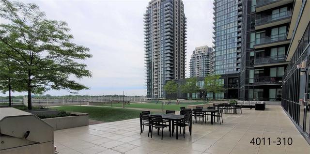 310 - 4011 Brickstone Mews, Condo with 1 bedrooms, 1 bathrooms and 1 parking in Mississauga ON | Image 11