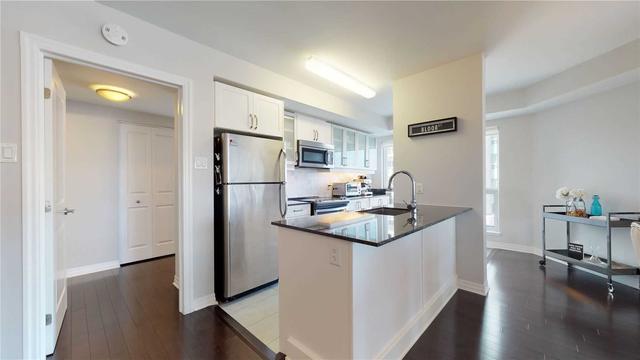 242 Rideau St, Condo with 2 bedrooms, 2 bathrooms and 1 parking in Ottawa ON | Image 21