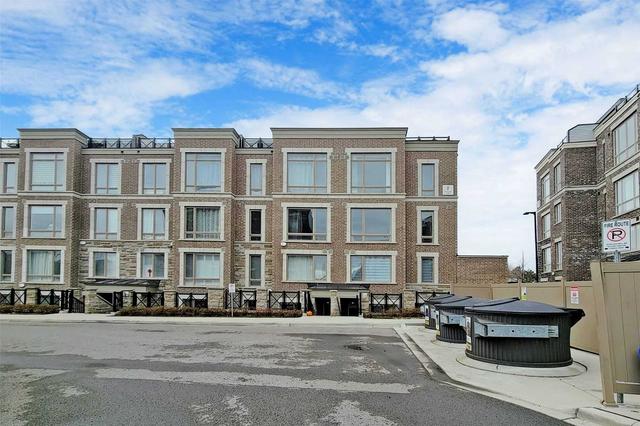 2126 - 2 Westmeath Lane, Townhouse with 2 bedrooms, 2 bathrooms and 1 parking in Markham ON | Image 31