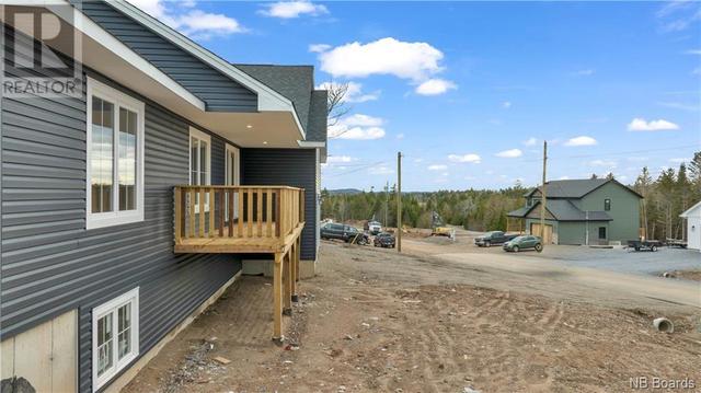 121 Montana Drive, House detached with 3 bedrooms, 2 bathrooms and null parking in Quispamsis NB | Image 12