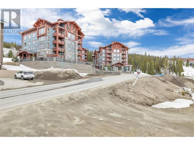 105 - 5255 Big White Road, Condo with 2 bedrooms, 2 bathrooms and 1 parking in Kootenay Boundary E BC | Image 39