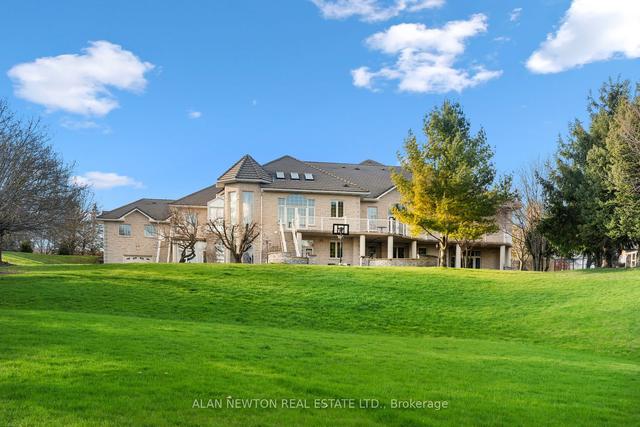760 Woodland Acres Cres, House detached with 4 bedrooms, 7 bathrooms and 15 parking in Vaughan ON | Image 40