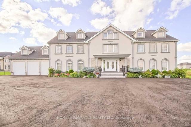 23 Morris Crt, House detached with 9 bedrooms, 8 bathrooms and 13 parking in Brampton ON | Image 23