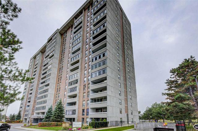 205 - 15 Kensington Rd, Condo with 2 bedrooms, 1 bathrooms and 1 parking in Brampton ON | Image 1