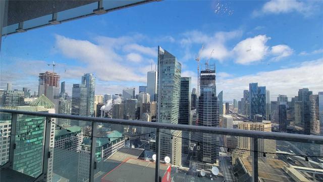 4309 - 300 Front St W, Condo with 2 bedrooms, 2 bathrooms and 1 parking in Toronto ON | Image 14