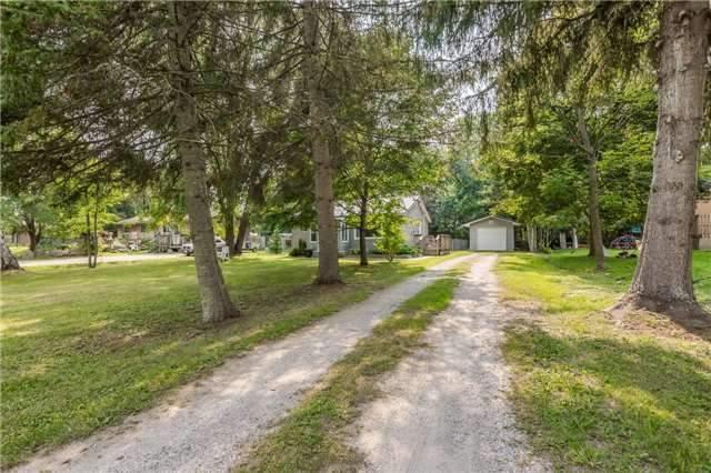 2314 Somers Blvd, House detached with 2 bedrooms, 1 bathrooms and 3 parking in Innisfil ON | Image 18