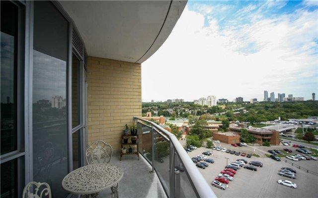 916 - 2756 Old Leslie St, Condo with 2 bedrooms, 2 bathrooms and 1 parking in Toronto ON | Image 7