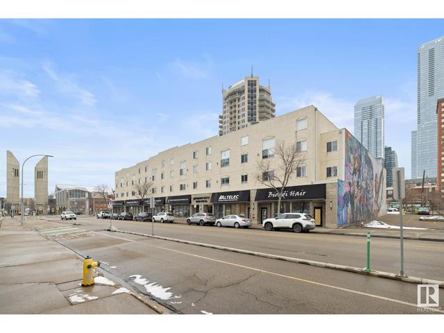 11 - 10331 106 St Nw, Condo with 2 bedrooms, 2 bathrooms and 1 parking in Edmonton AB | Image 22