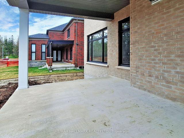13 Calla Tr, House detached with 5 bedrooms, 6 bathrooms and 4 parking in Aurora ON | Image 33