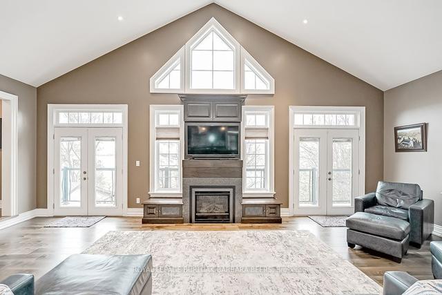 870 Danforth Pl, House detached with 1 bedrooms, 4 bathrooms and 10 parking in Burlington ON | Image 7