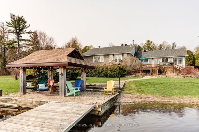 1955b Owl's Nest Rd, House detached with 3 bedrooms, 7 bathrooms and 6 parking in French River ON | Image 27