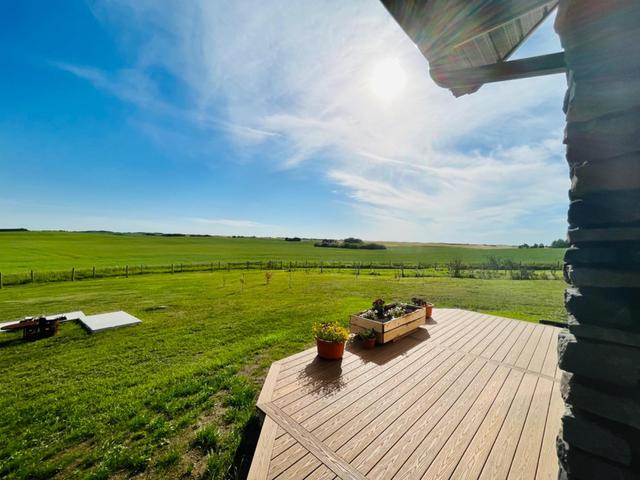 72027 Twp Rd 534, House detached with 3 bedrooms, 2 bathrooms and 99 parking in Two Hills County No. 21 AB | Image 21