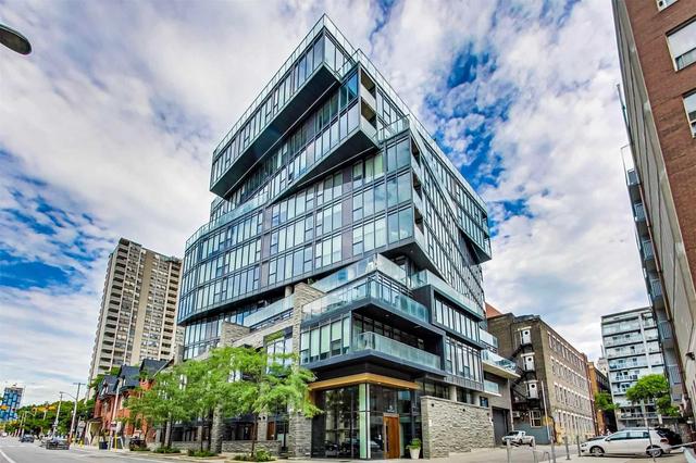 703 - 15 Beverley St, Condo with 1 bedrooms, 1 bathrooms and 0 parking in Toronto ON | Image 23
