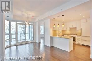 414 - 3500 Lakeshore Road W, Condo with 2 bedrooms, 2 bathrooms and 2 parking in Oakville ON | Image 14