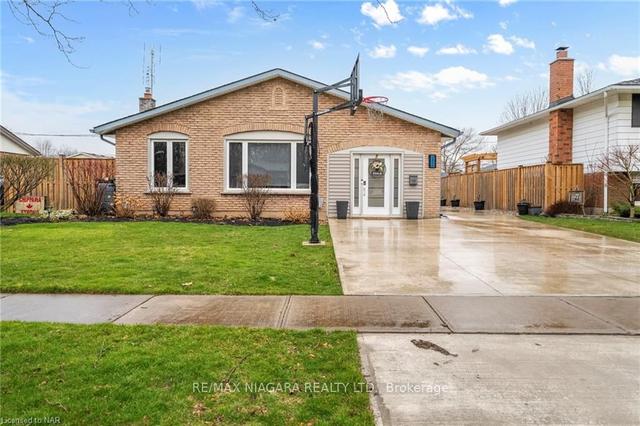3093 Chipman Cres, House detached with 3 bedrooms, 3 bathrooms and 3 parking in Niagara Falls ON | Image 1