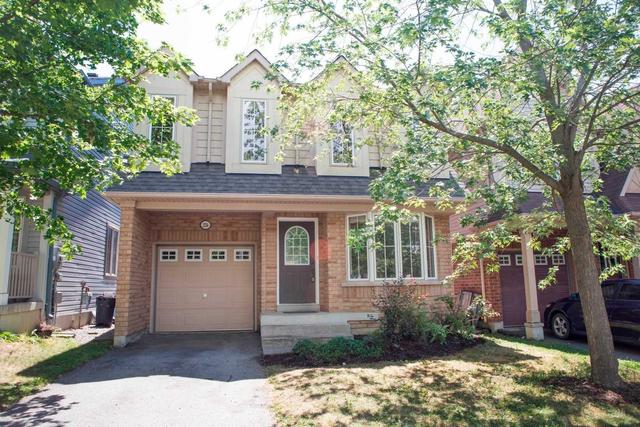 2356 Winlord Pl, House detached with 4 bedrooms, 4 bathrooms and 3 parking in Oshawa ON | Image 1