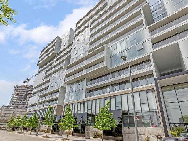 Th28 - 32 Trolley Cres, Condo with 2 bedrooms, 2 bathrooms and 1 parking in Toronto ON | Image 14