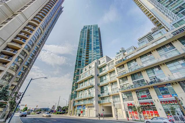 1809 - 3939 Duke Of York Blvd, Condo with 2 bedrooms, 2 bathrooms and 2 parking in Mississauga ON | Image 12