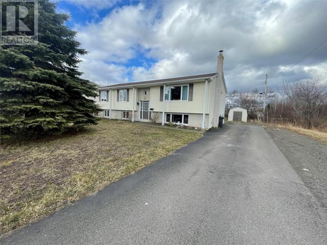 27 Crawley Avenue, House detached with 4 bedrooms, 3 bathrooms and null parking in Grand Falls-Windsor NL | Image 3